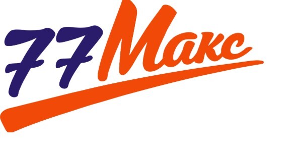 Логотип 77 Макс
