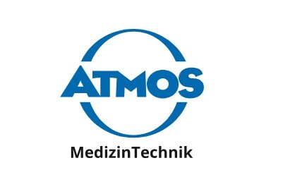 Логотип Представительство компании Атмос