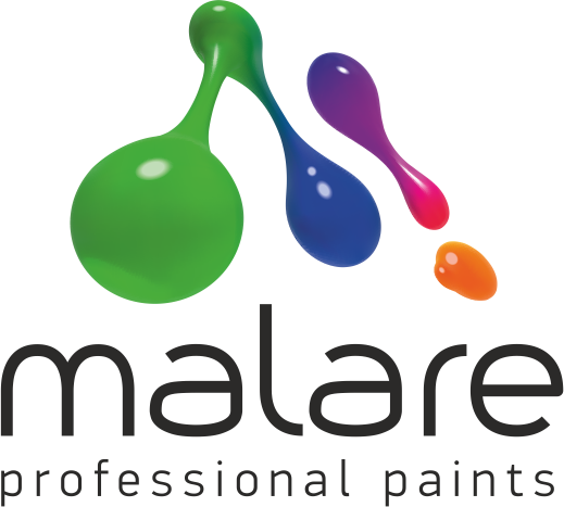 Логотип Malare