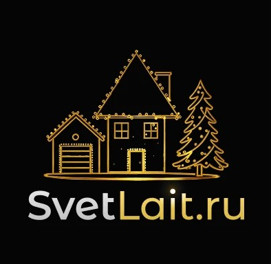 Логотип СветЛайт