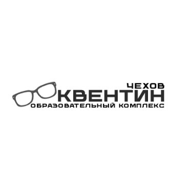 Логотип Частная школа Квентин