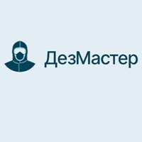 Логотип ДезМастер