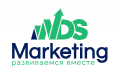 Логотип WDS Marketing