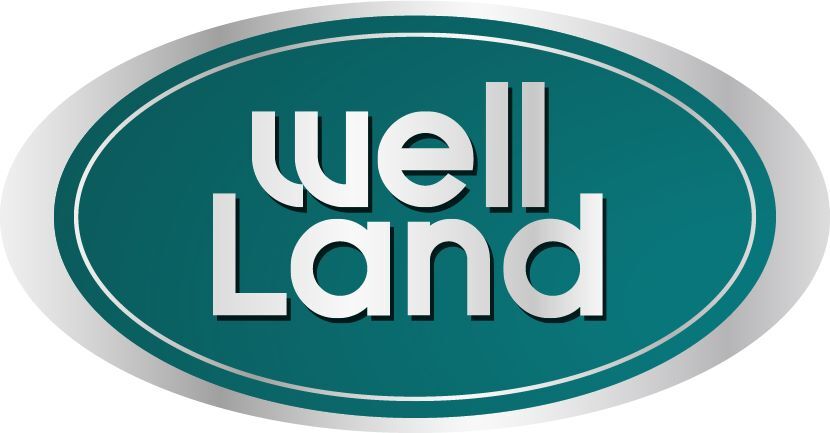 Логотип Wellland