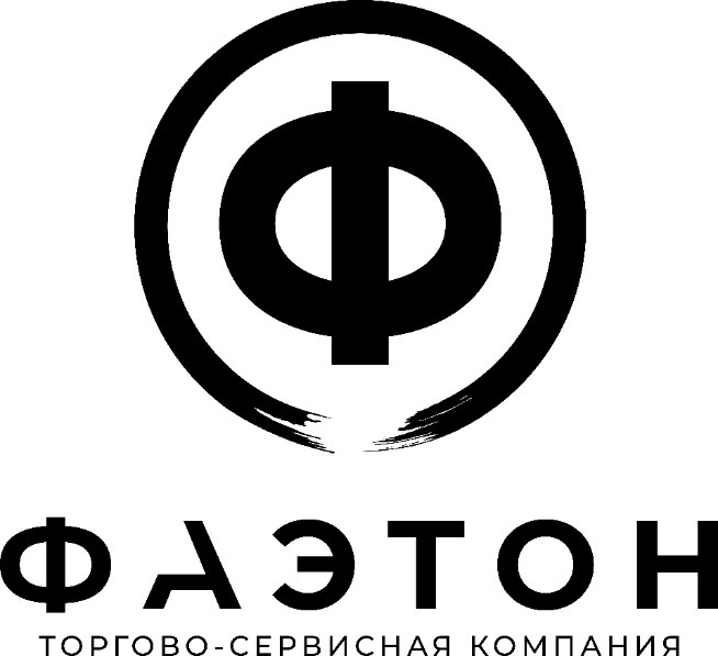 Логотип Фаэтон