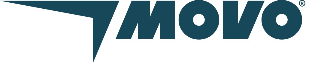 Логотип ООО «МОВО»