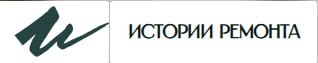 Логотип Истории Ремонта