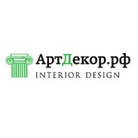 Логотип АртДекор