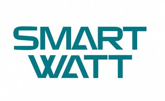 Логотип SMARTWATT
