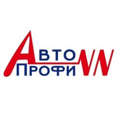 Логотип Авто-Профи-НН