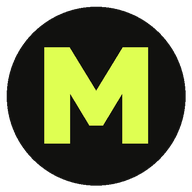 Логотип Мерч—Бюро by Rev Pro