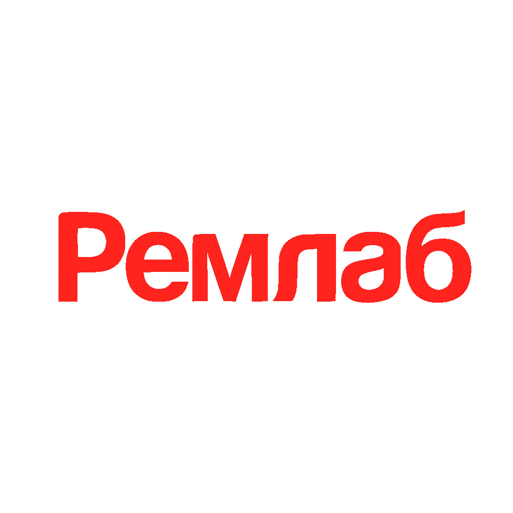 Логотип Сервисный центр Ремлаб