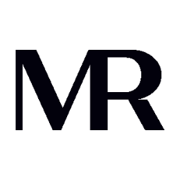 Логотип MR