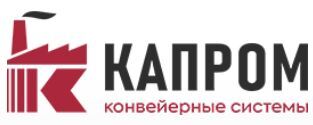 Логотип Капром