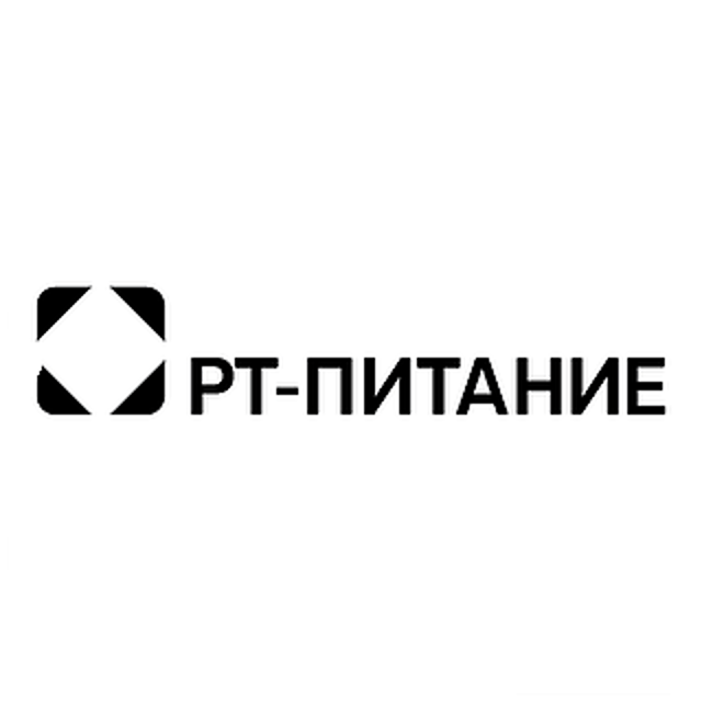 Логотип ООО РТ-Питание