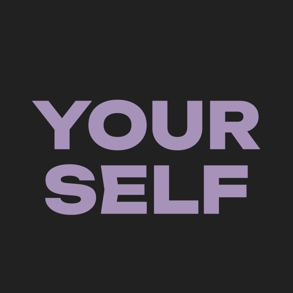 Логотип YOURSELF
