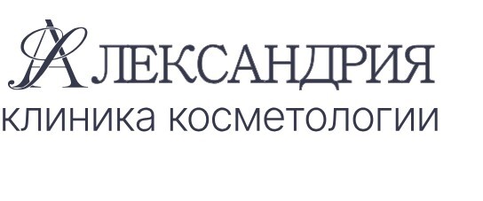 Логотип Александрия