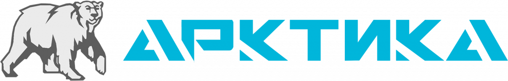 Логотип ООО «Арктика»