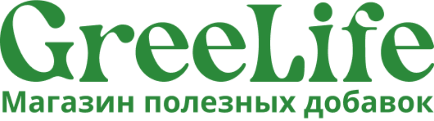 Логотип Грилайф