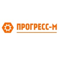 Логотип Прогресс-М