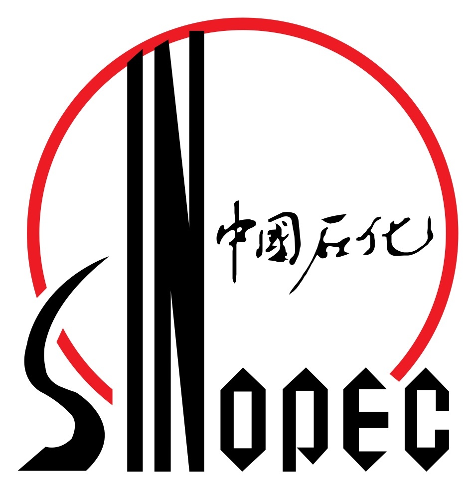 Логотип Торговая компания "Гранд" Sinopec Russia