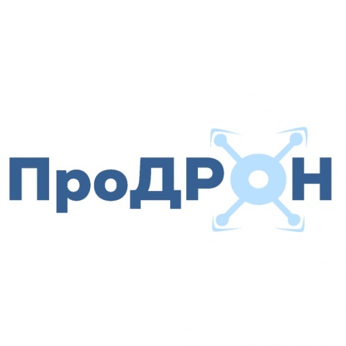 Логотип ООО «ААБ «ПРОДРОН»