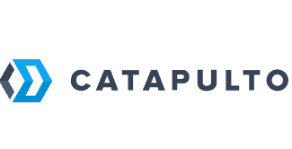 Логотип Catapulto