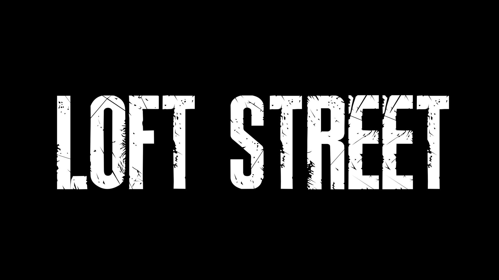 Логотип Loft Street