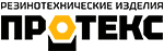 Логотип ООО "ПРОТЕКС"