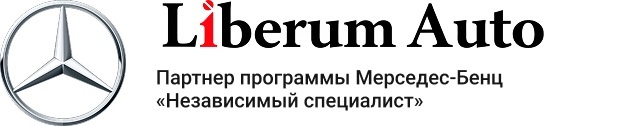 Логотип Liberum Auto